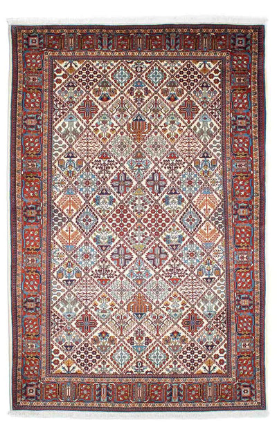 Kashkuli Tapete 167x250cm - Tapete persa
