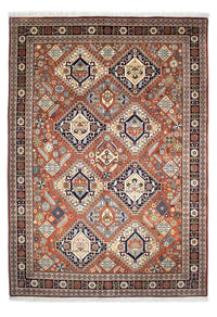 Kashkuli Tapete 253x176cm - Tapete persa – product image