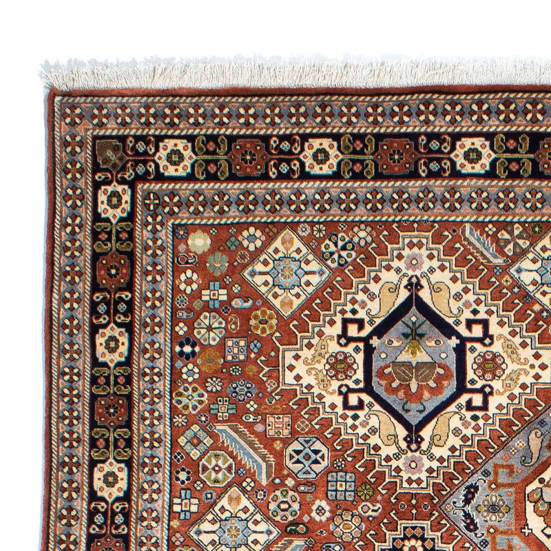Kashkuli Tapete 253x176cm - Tapete persa
