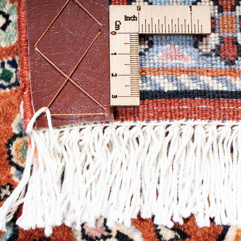 Kashkuli Tapete 253x176cm - Tapete persa