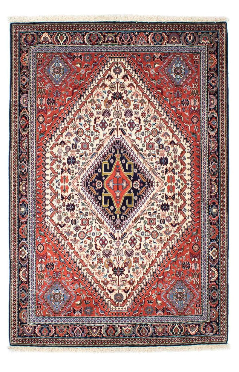 Kashkuli Tapete 210x139cm - Tapete persa