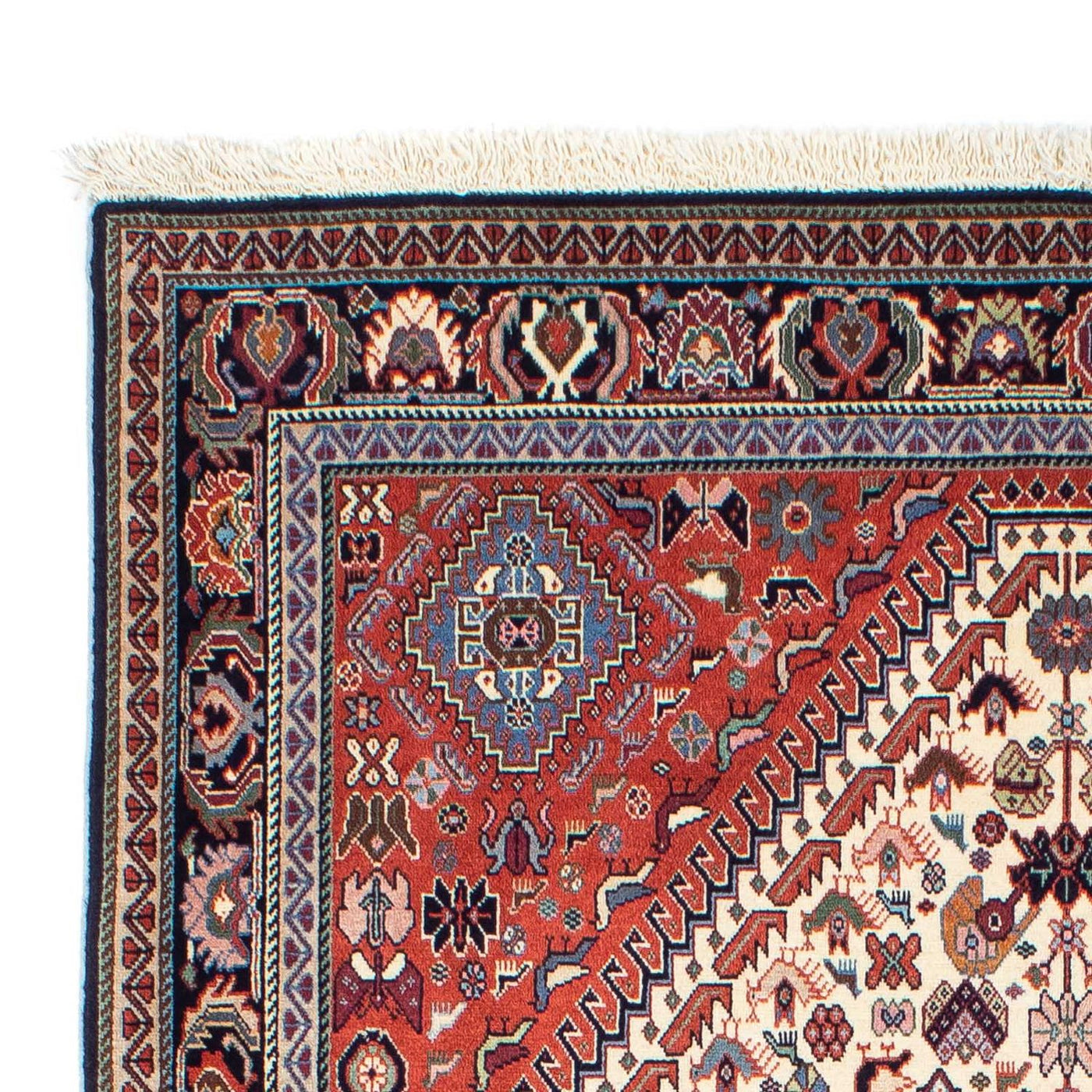 Kashkuli Tapete 210x139cm - Tapete persa
