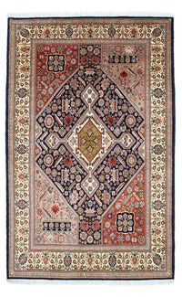 Kashkuli Tapete 227x145cm - Tapete persa – product image