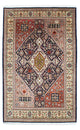 Kashkuli Tapete 227x145cm - Tapete persa