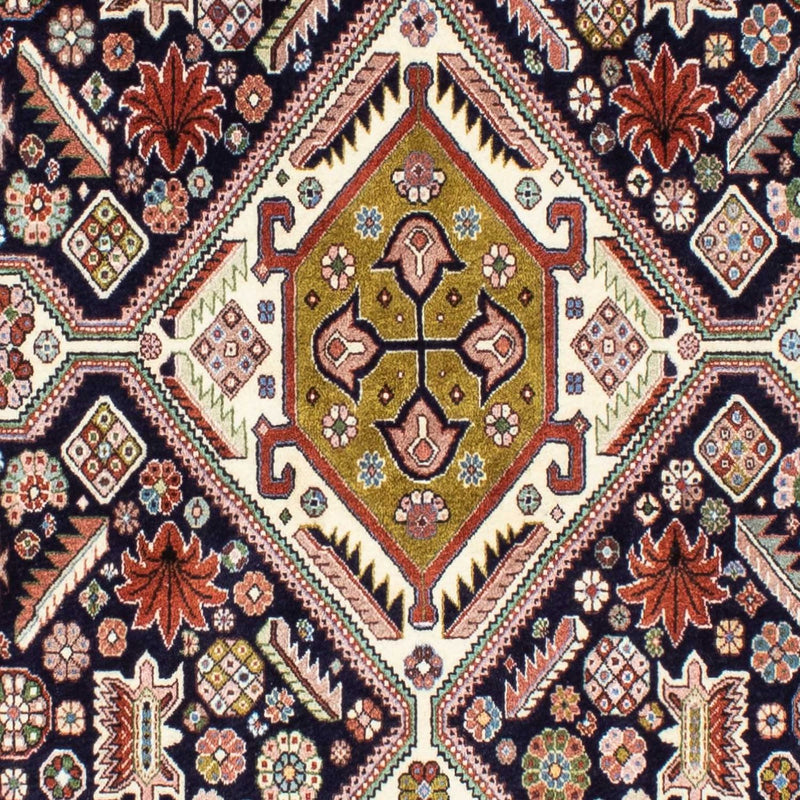 Kashkuli Tapete 227x145cm - Tapete persa