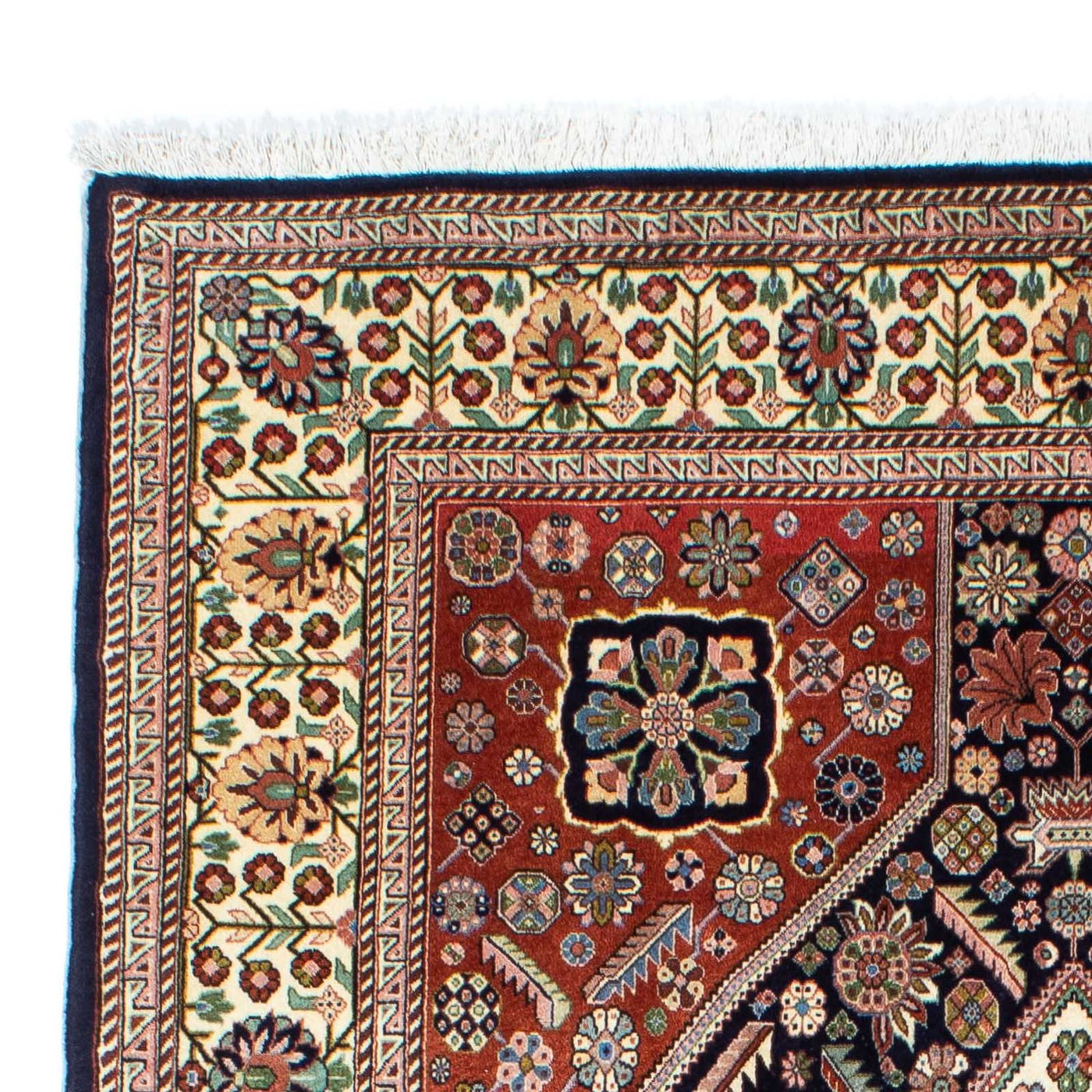 Kashkuli Tapete 227x145cm - Tapete persa