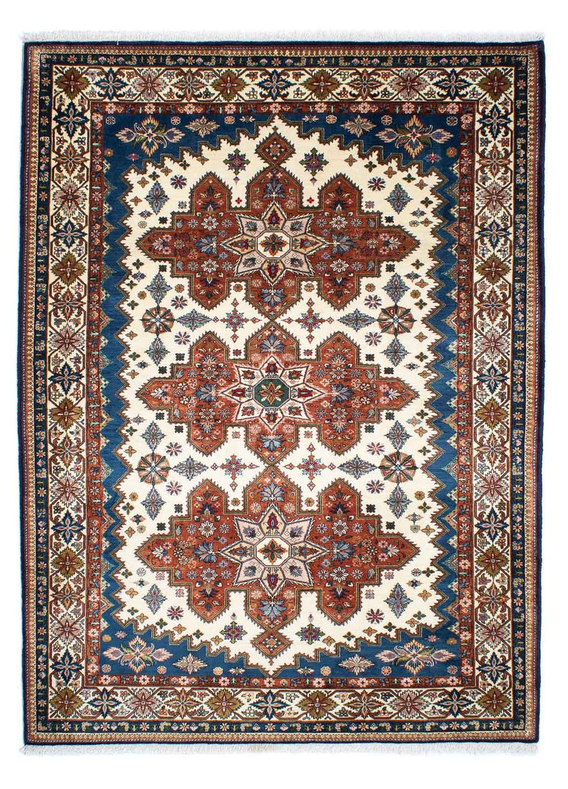 Kashkuli Tapete 235x175cm - Tapete persa