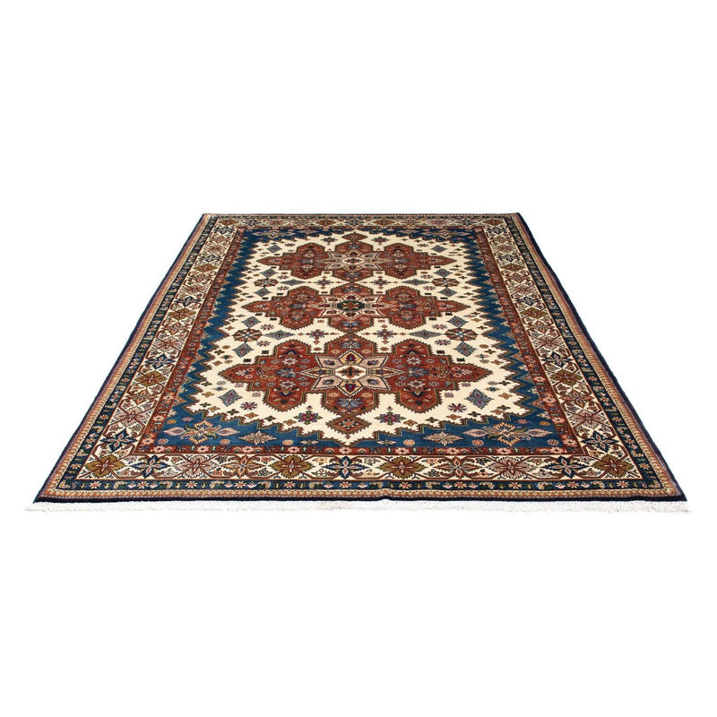 Kashkuli Tapete 235x175cm - Tapete persa