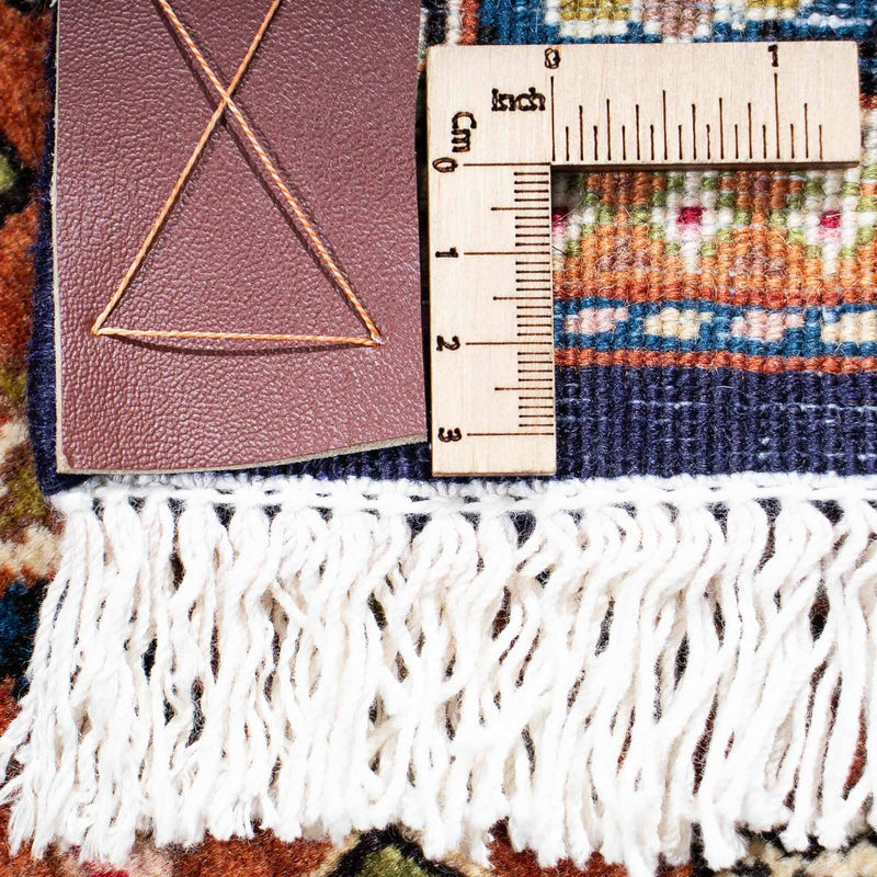 Kashkuli Tapete 235x175cm - Tapete persa
