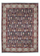 Kashkuli Tapete 174x240cm - Tapete persa