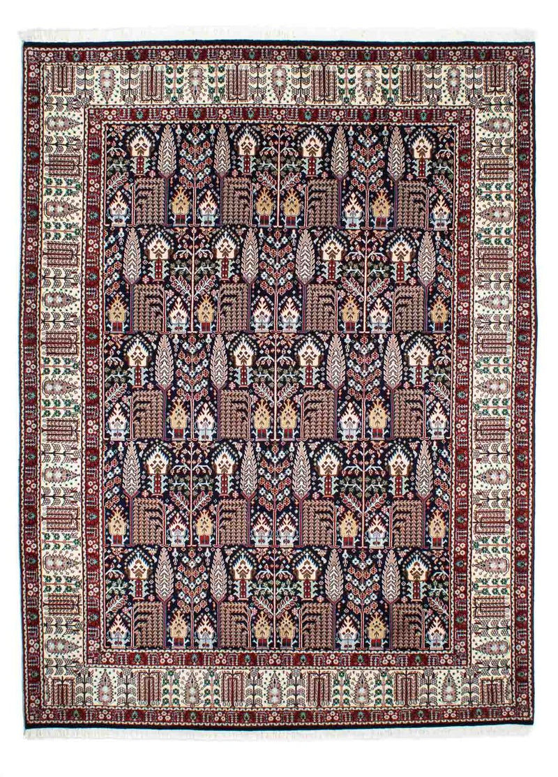 Kashkuli Tapete 174x240cm - Tapete persa