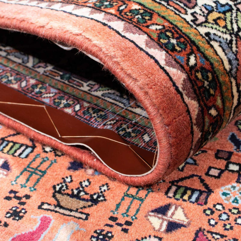 Kashkuli Tapete 240x167cm - Tapete persa