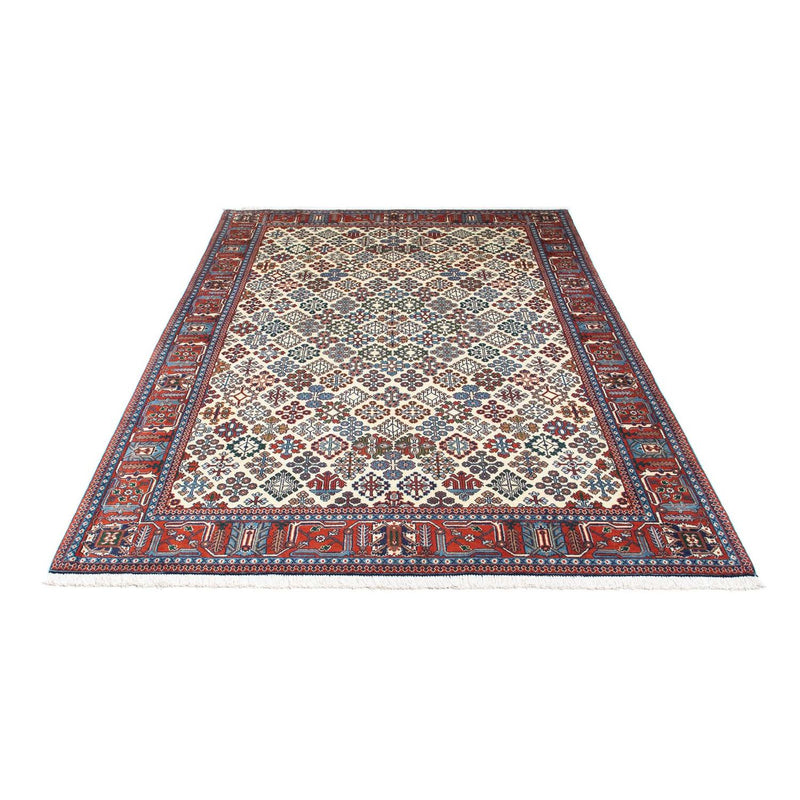 Kashkuli Tapete 241x159cm - Tapete persa