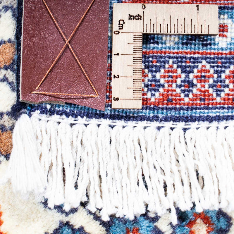 Kashkuli Tapete 241x159cm - Tapete persa