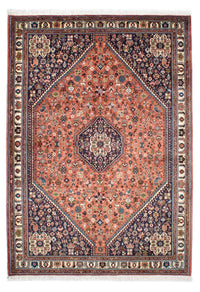 Tapete Gabbeh - Kashkuli Persa - 240 x 168 cm - castanho – product image