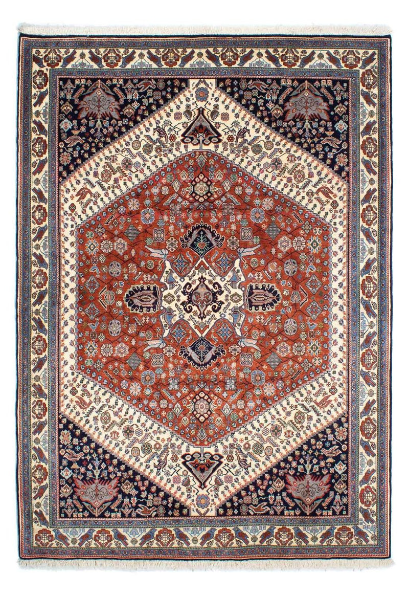 Kashkuli Tapete 237x171cm - Tapete persa
