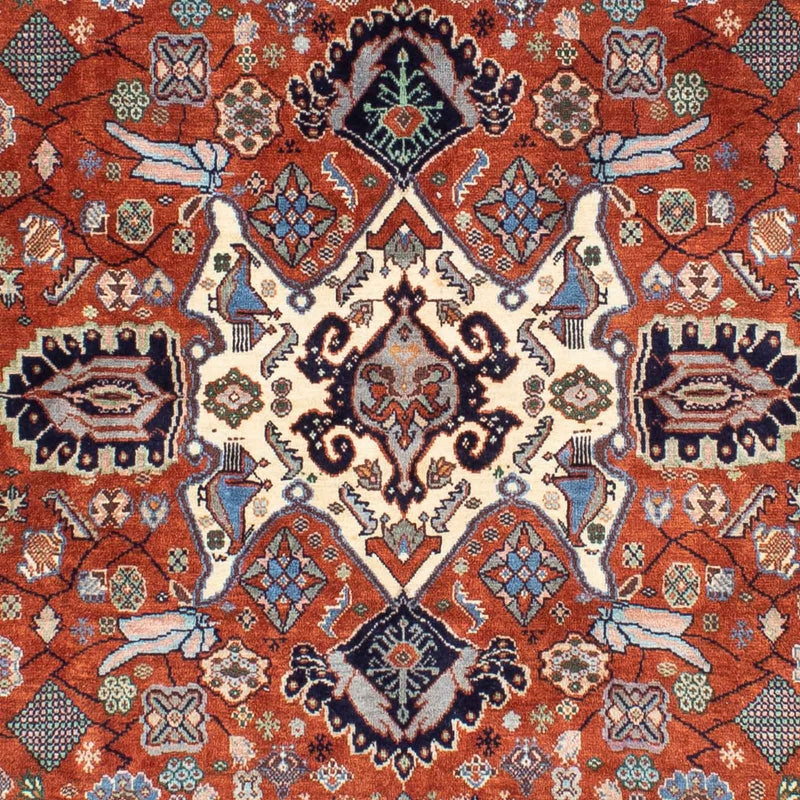Kashkuli Tapete 237x171cm - Tapete persa
