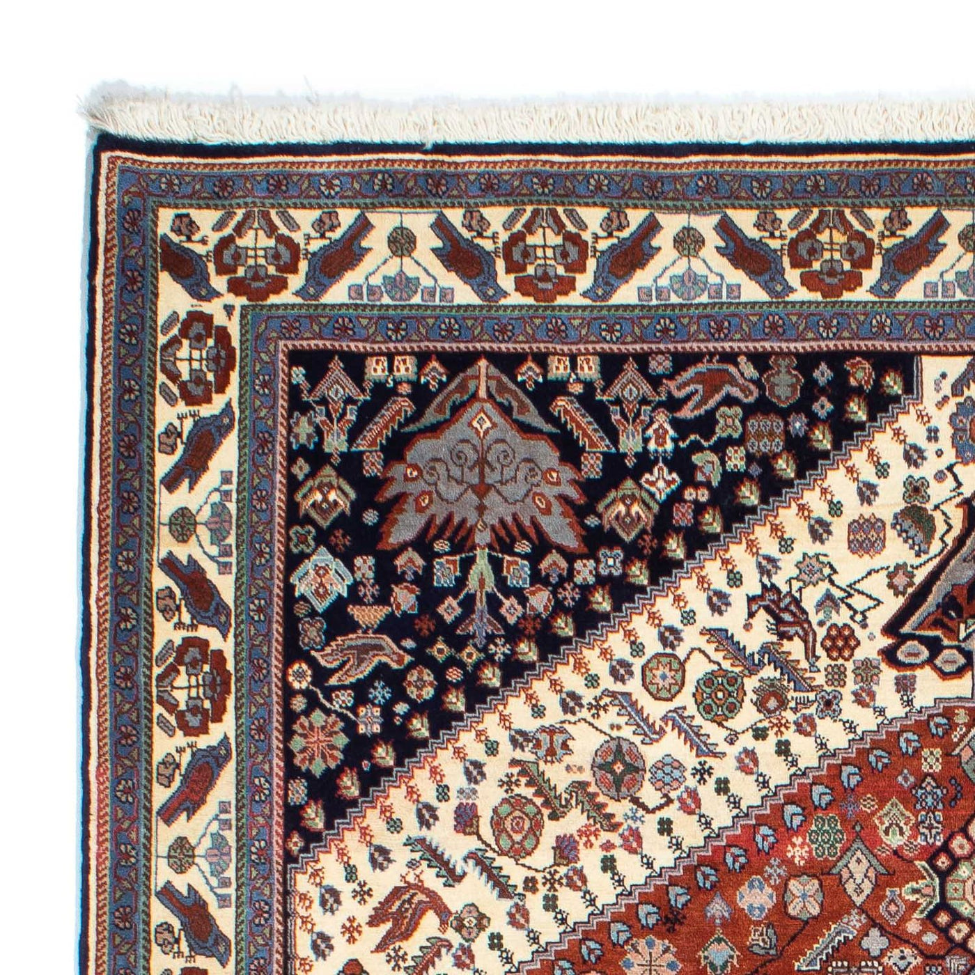 Kashkuli Tapete 237x171cm - Tapete persa