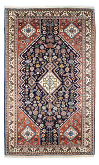 Kashkuli Tapete 152x250cm - Tapete persa – product image