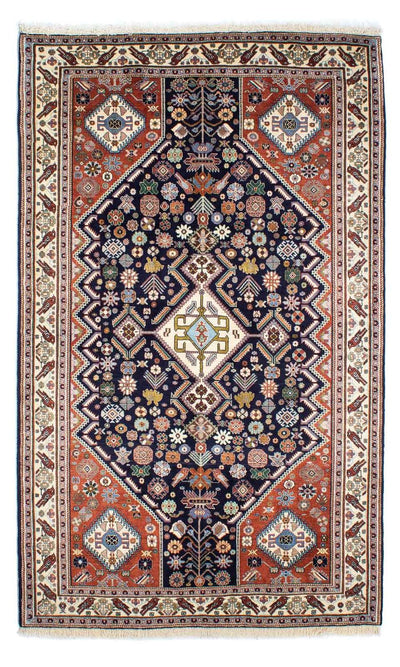 Kashkuli Tapete 152x250cm - Tapete persa
