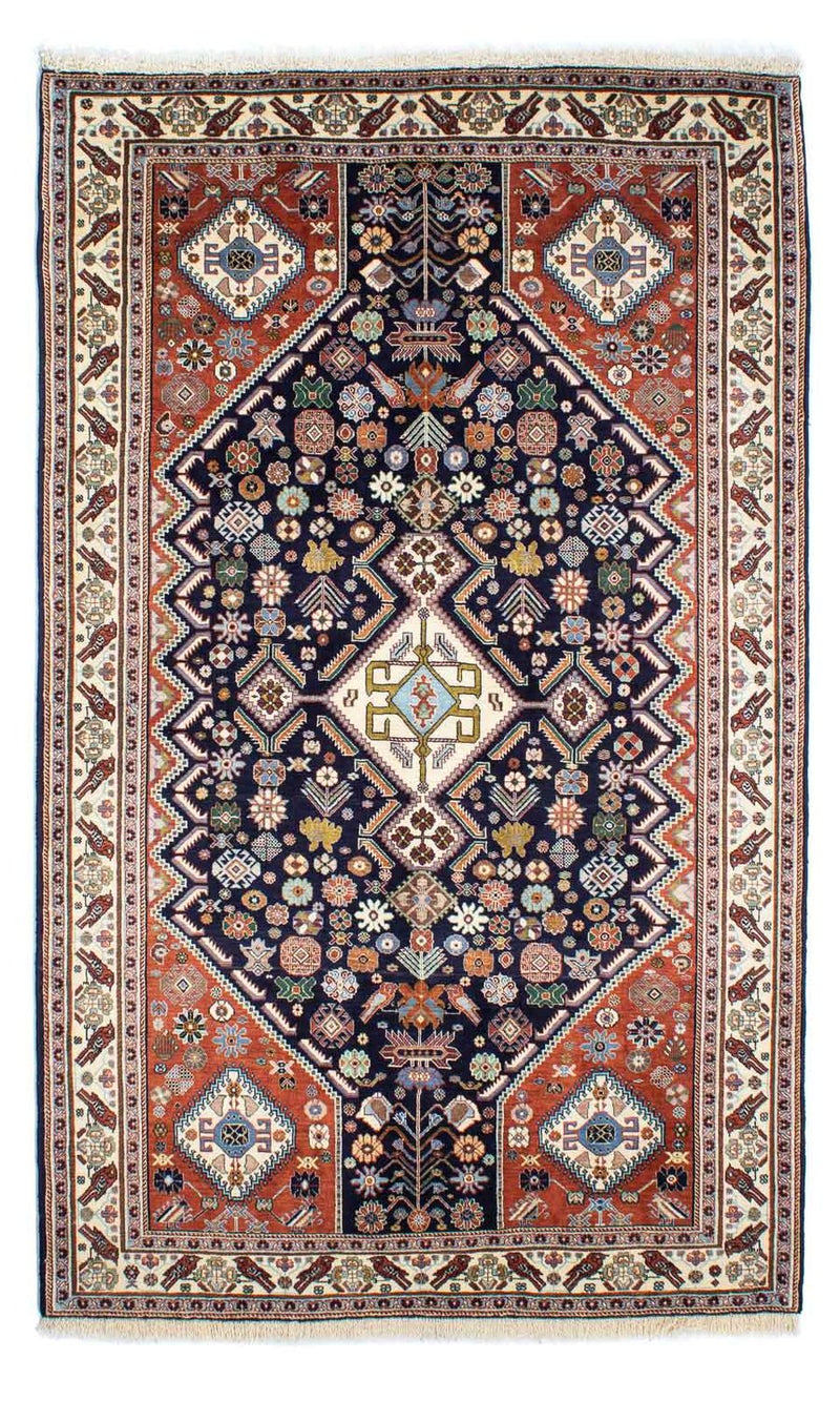 Kashkuli Tapete 152x250cm - Tapete persa