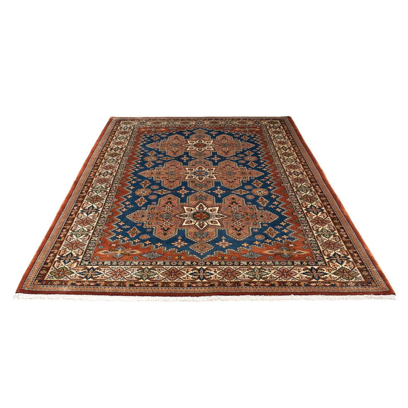 Kashkuli Tapete 242x173cm - Tapete persa