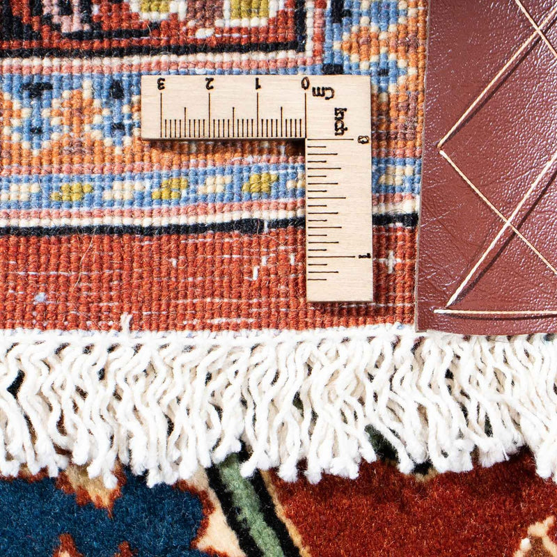 Kashkuli Tapete 242x173cm - Tapete persa