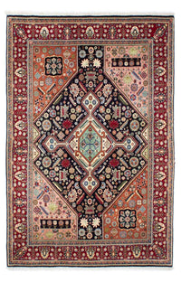 Kashkuli Tapete 141x213cm - Tapete persa – product image