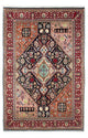 Kashkuli Tapete 141x213cm - Tapete persa