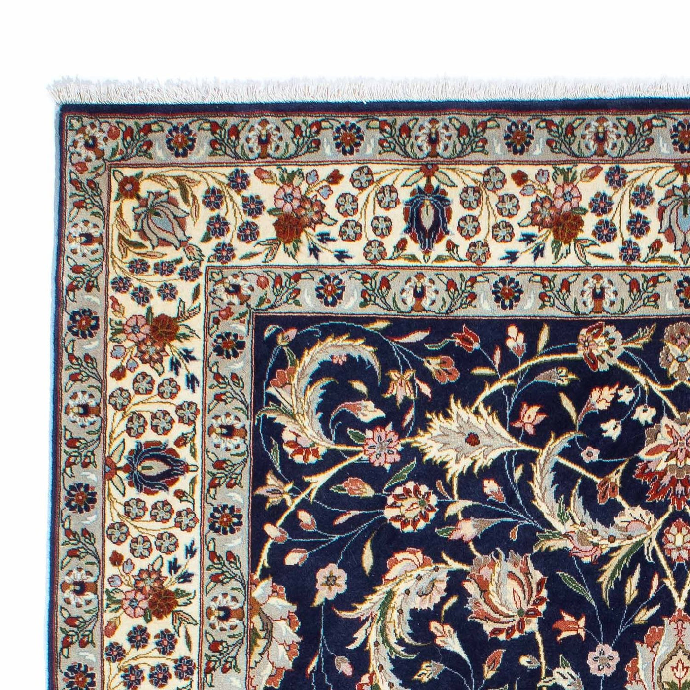 Kashkuli Tapete 248x177cm - Tapete persa