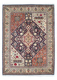 Kashkuli Tapete 203x148cm - Tapete persa