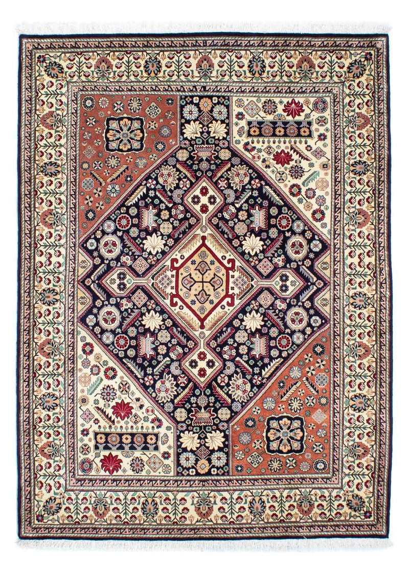 Kashkuli Tapete 203x148cm - Tapete persa
