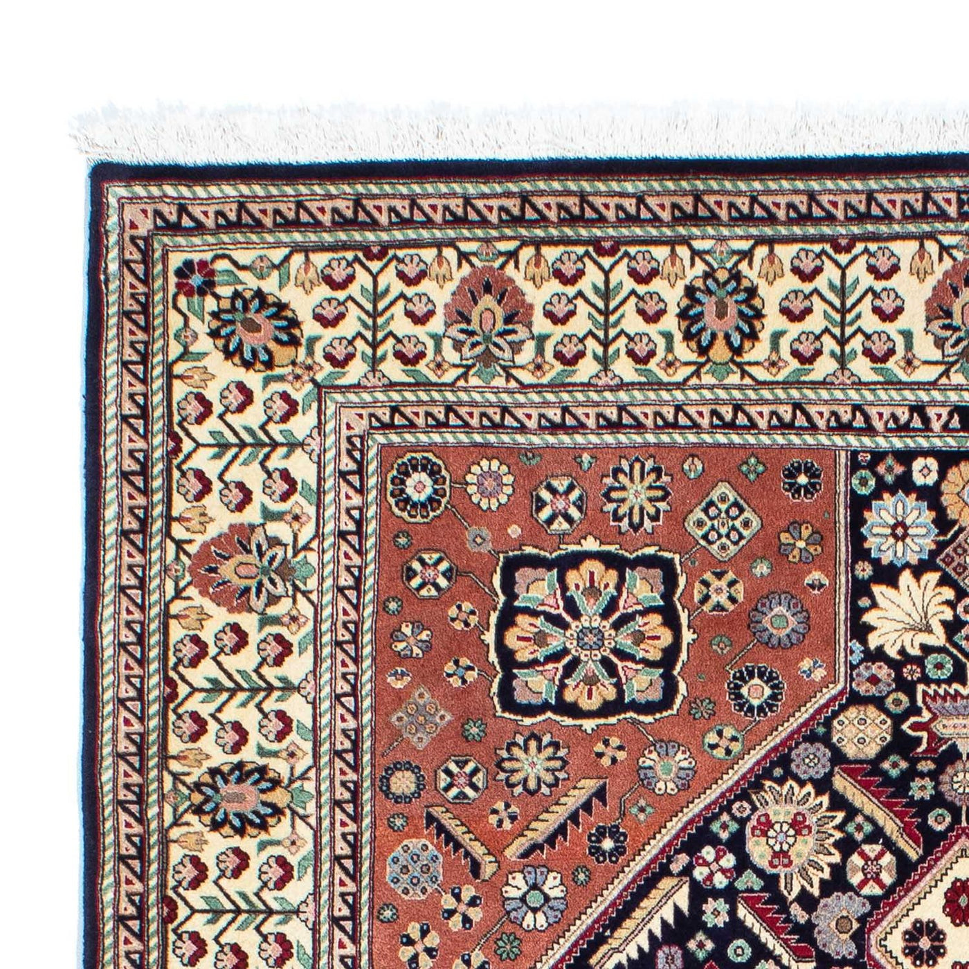 Kashkuli Tapete 203x148cm - Tapete persa