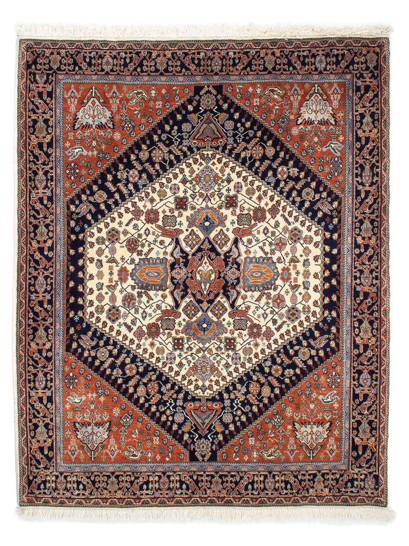 Kashkuli Tapete 180x140cm - Tapete persa