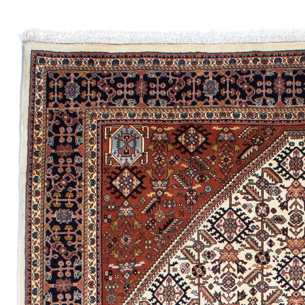 Kashkuli Tapete 175x253cm - Tapete persa