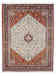 Kashkuli Tapete 204x152cm - Tapete persa