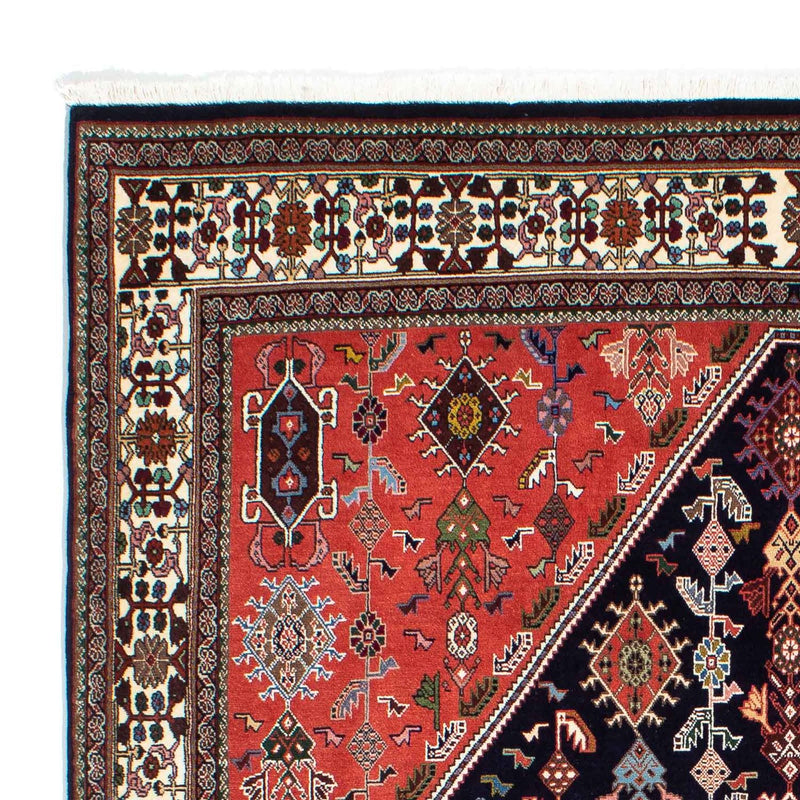 Kashkuli Tapete 172x245cm - Tapete persa