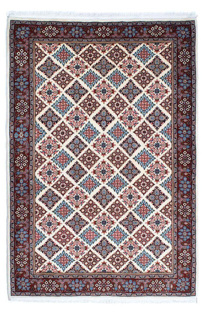 Kashkuli Tapete 141x210cm - Tapete persa