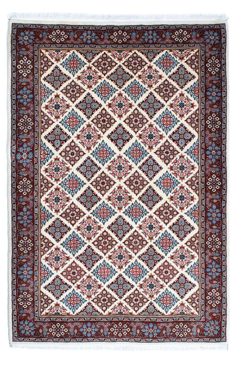Kashkuli Tapete 141x210cm - Tapete persa
