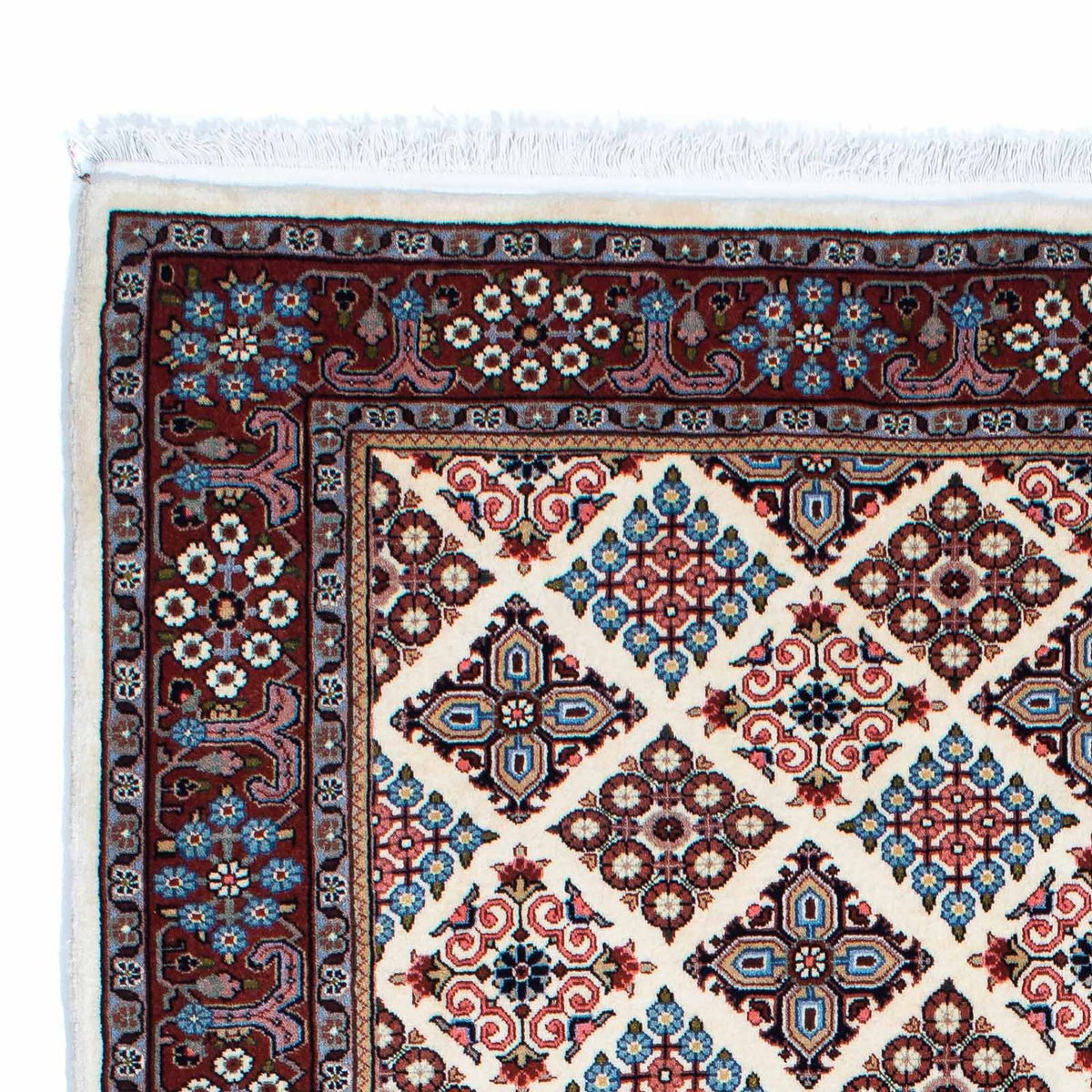 Kashkuli Tapete 141x210cm - Tapete persa