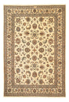 Kashmar Tapete 250x358cm - Tapete persa - Rectangular / Bege / 250 x 358 cm Rectangular