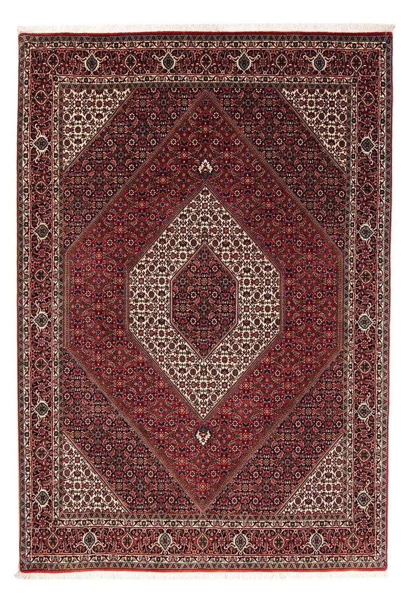 Bidjar Tapete 251x176cm - Tapete persa