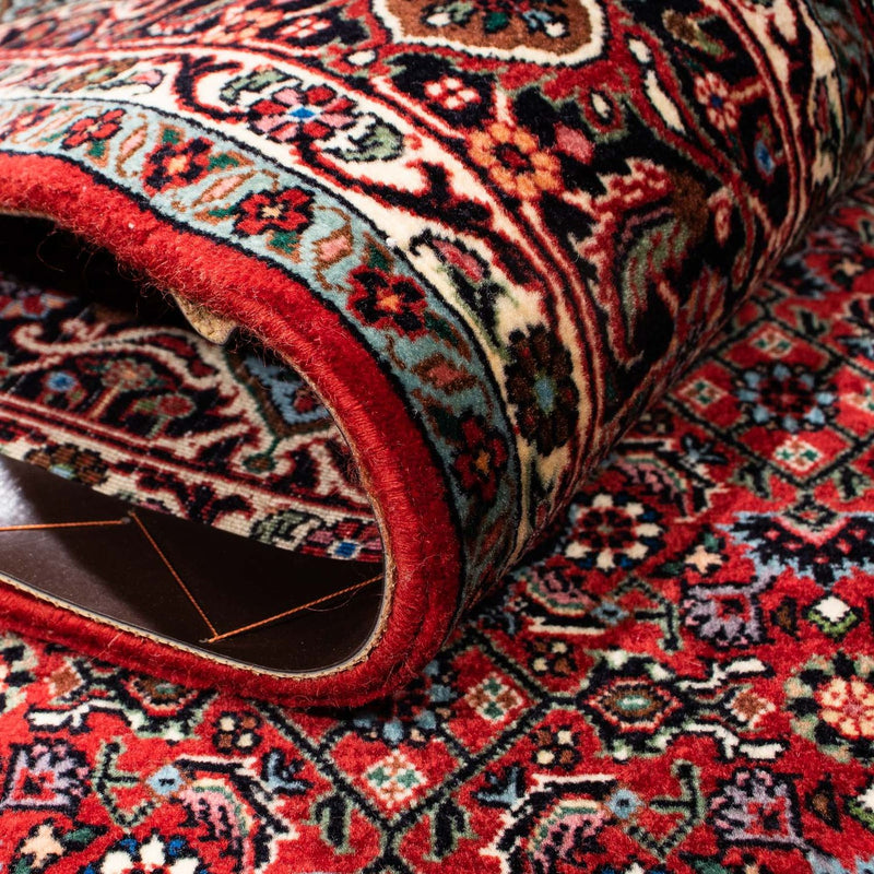 Bidjar Tapete 251x176cm - Tapete persa