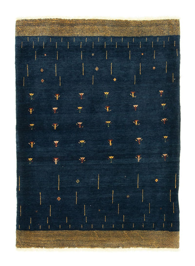 Loribaft Tapete 116x160cm - Perserteppich Wollteppich