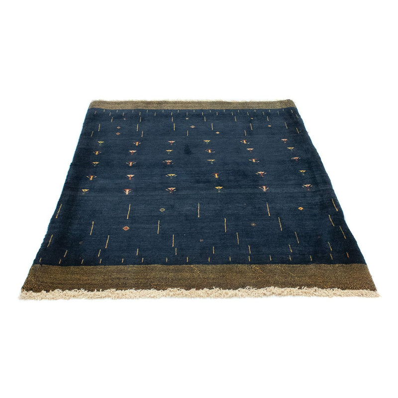 Loribaft Tapete 160x116cm - Perserteppich Wollteppich