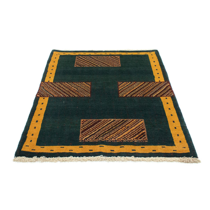 Loribaft Tapete 143x102cm - Perserteppich Wollteppich