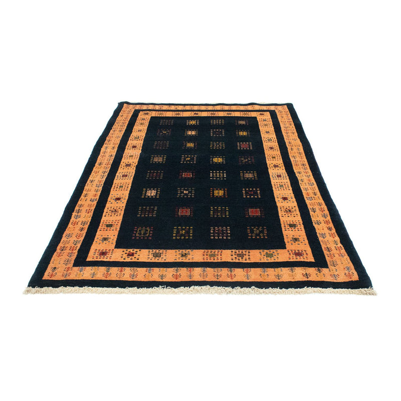 Loribaft Tapete 134x202cm - Perserteppich Wollteppich