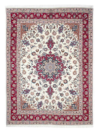 Täbriz - 50 Raj Teppich 200x149cm - Perserteppich – product image