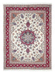 Täbriz - 50 Raj Teppich 200x149cm - Perserteppich