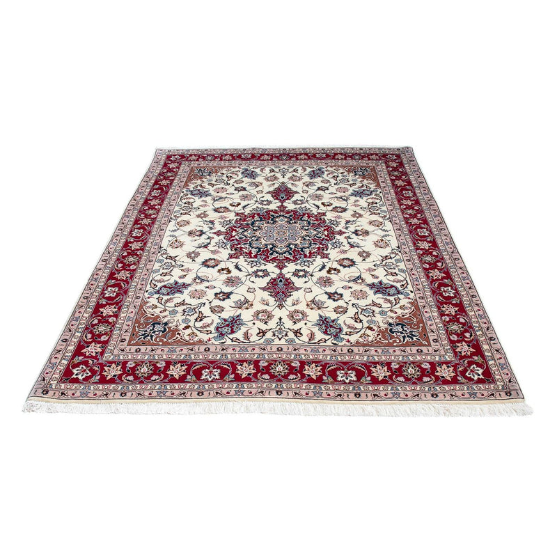 Täbriz - 50 Raj Teppich 200x149cm - Perserteppich